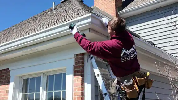 gutter services West Bay Shore